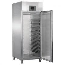 Liebherr - Armoire Négative 856L Inox - BGPv 8470 - 212x79x98cm - Congélation Professionnelle