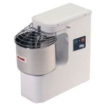 Pétrin À Spirale Tête Fixe Capacité 8kg 1 Vitesse- Im8