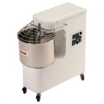 Pétrin À Spirale Tête Fixe Capacité 44kg 2 Vitesses- Im44/2- Im44/2