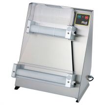 Laminoir Vertical Pour Pizza De Diamètre 260 À 400 Mm- If40p