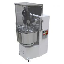 Pétrin À Bras Plongeant Capacité 80 Kg- It 80 P