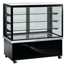 Vitrine Horizontale Karina Bi-température 550 L- Karina 136 Btv
