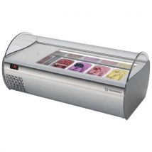 Comptoir Microgel 2 Bacs- Microgel 2