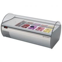 Comptoir Microgel 4 Bacs- Microgel 4