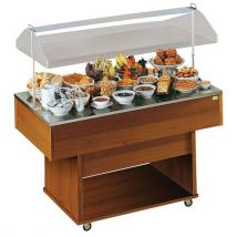 Desserte Delizie Neutre Surface 1422x745 Mm- Delizie Neutre