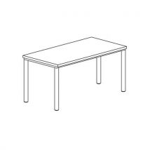 Table Centrale Gamme 600- T106/1