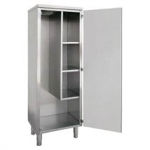 Armoire À Balais- Ab600/1