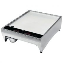Plancha Posable 2 Foyers Gamme Design- Dg3200-1