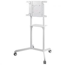 Support Mobile Inclinable Et Rotatif À 90 Écran 37'' À 70'' - Newstar