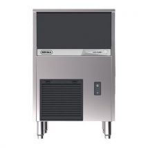 Machine À Glaçons Pleins 42 Kg/24h Réserve 16kg-cb416ahcw-1