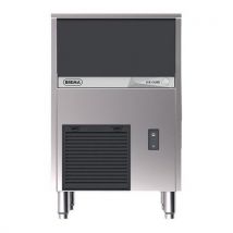 Machine À Glaçons Pleins 40 Kg/24hréserve 16k-cb 416 A Hcw P -1
