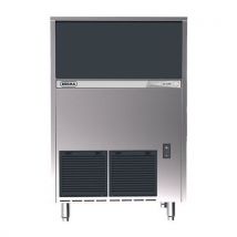 Machine À Glaçons Pleins 93 Kg/24h Réserve 55kg- Cb 955 A-hc-1