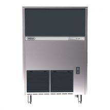 Machine À Glaçons Pleins 93 Kg/24h Pompe De Vidange-cb955ahc P-1