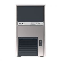 Machine À Glaçons Pleins 29 Kg/24h Réserve 9kg- Cb 249 W Hcw-1