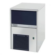 Machine À Glace Grains 67 Kg/24hréserve 10kgpompe De Vidange