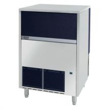 Machine À Glace Grains 153 Kg/24hréserve 55 Kgpompe De Vidange
