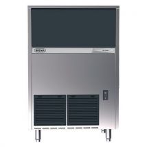 Machine À Glaçons Pleins 93 Kg/24h Réserve 55kg- Cb 955 W-hc-1
