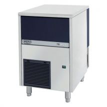 Machine À Glace Nuggets 90 Kg/24h Réserve 30kg- Tb 853 A-hc