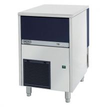 Machine À Glace Nuggets 90 Kg/24h Réserve 30kg- Tb 853 W-hc