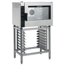 Four À Convection Électrique 5 Niveaux Gn1/1 Ou 600x400- Eme52-1