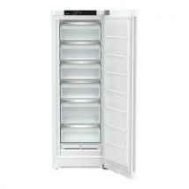 Congélateur Électroménager No Frost 6 Tiroirs 238l- Fnf 5006 Chr