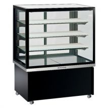 Vitrine Horizontale Maintien En Température 550 L- Karina137-hot