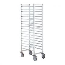 Echelle- Gaz 10686