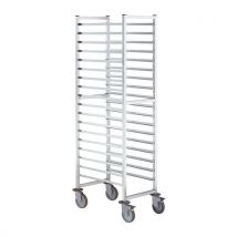 Echelle- Chgap 10712