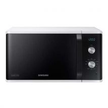 Micro-ondes Gril - Capacité 23 L - Samsung - Mg23k3614aw