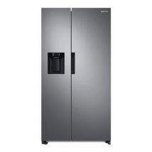 Réfrigérateur Américain - Volume (réf.) 409 L - Samsung - Rs6ja88w0s9