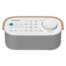 Enceinte Portable Bluetooth - Sony - Srslsr200