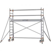 Echafaudage Modulaire Altitude Al300 B. Standard Ht Trav3m90