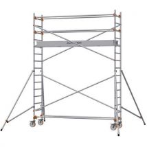 Echafaudage Modulaire Altitude Al300 B. Standard Ht Trav4m90