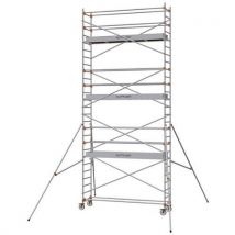 Echafaudage Modulaire Altitude Al300 B. Standard Ht Trav7m90