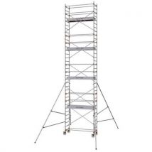 Echafaudage Modulaire Altitude Al205 Gc B. Standard Ht Trav9m90