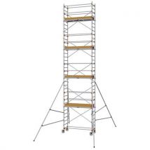 Echafaudage Modulaire Altitude Al205 Pl. Modulaire Htrav9m90