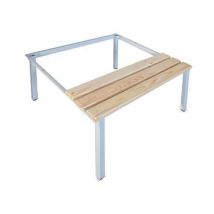 Banc Zeta Sous Les Armoires 60 Cm