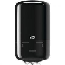 Distributeur D'essuie Tout Mural Mini M1 Tork 558008 Noir
