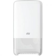 Distributeur De Papier Toilette Blanc