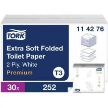Paquet Bulk Tork Plus