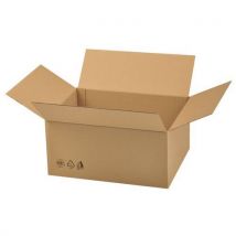 Lot de 20 - Double Cannelure 336x206x172 Eco