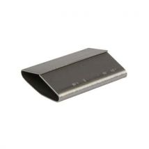 Clips En Acier Pour Feuillards 33 Mm