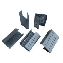 Clips En Acier Pour Feuillards 16 Mm