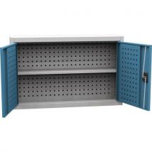 Boîte À Outils Suspendue 60 X 95 X 20 Cm