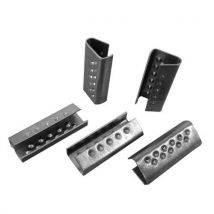 Clips En Acier Pour Feuillards 10 Mm