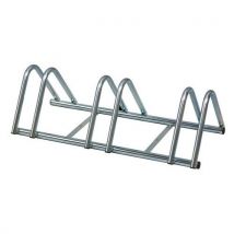 Support À Vélo D'extérieur Bjarne Pour 3 Vélos