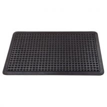 Tapis Industriel Anti-fatigue 90 X 60 Cm
