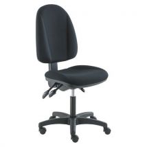 Chaise De Bureau Dona Gris