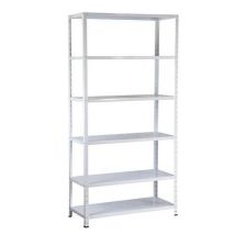 Rayonnage Métal Bathor 480 Kg - 200x100cm - Prof: 40 Cm