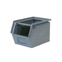 Boîte Métal 20 X 20 X 30 Cm